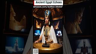 Unveiling the Secrets of the Nile Ancient Egypt's Echoes #Egypt #History #NileRiver