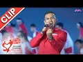 Taufik Batisah's 'Stronger Together' | National Day Parade 2022