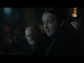 lyanna mormont a game of thrones history