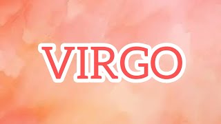 VIRGO FEB♍️THIS PERSON WILL TALK TO YOU VIRGO❤️✨TAROT READING❤️✨WEEKLY🌹✨