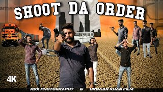 Shoot Da Order : Jass Manak, Jagpal Sandhu (Full Song) Jayy Randhawa | Deep Jandu | RDX PHOTOGRAPHY