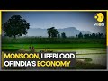 Tracking India's monsoon: Rains set to cover whole country by weekend | WION Climate Tracker