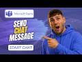 How to Send a Message in Microsoft Teams (Full 2026 Guide)