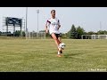 Cristiano Ronaldo Continúa Con Su Preparación