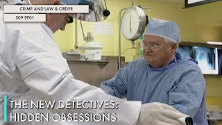The New Detectives: Hidden Obsessions