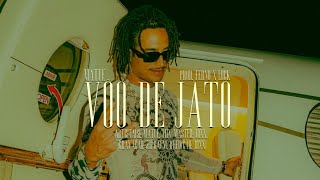 Matuê - Vôo de Jato (Official Audio)