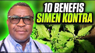 SIMEN KONTRA: Benefis ak Danje L.