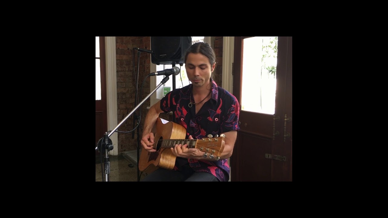 Simon Meola Undevil Original Composition Youtube