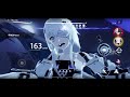 【punishing gray raven】sルナと21号ちゃんで挑む新章絶海星火バベルの塔bp 2攻略【战双帕弥什】