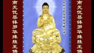 八十八佛大懺悔文(88 buddhas change your life )-----法馨講堂