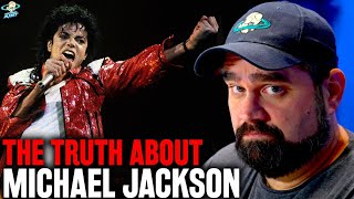 HUGE NEWS! The TRUTH About Michael Jackson, Leaving Neverland & All The Allegations...