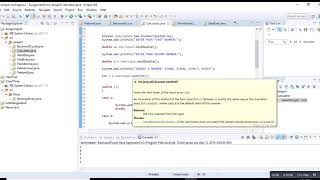 JAVA: Odd,Even, Palindrome, Basic Calculator