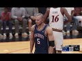 nba 2k23 ps5 gameplay 60fps 04 05 nba season