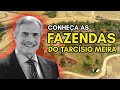 Conheça as fazendas de Tarcísio Meira!