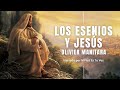 LOS ESENIOS Y JESÚS | Olivier Manitara