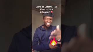 Mpho Ea Lesotho _-_Ba Keke Ba Loka teaser.