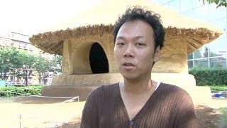 岩田草平×プロマイノリティ：「六本木クロッシング2013展」アーティストインタビュー（1）