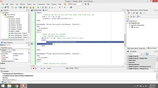 Delphi - For vs While vs Repeat