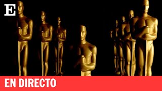 Directo | Los nominados a los Premios Oscar 2023 | ELPAÍS