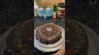 how to make eggless chocolate cake recipe #odia #trending #foryou #shorts #viral #cake