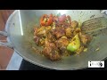 Jamilkucing kitchen Chicken Sweet spicy