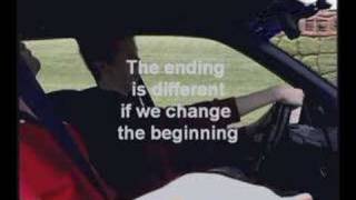 Buckle Up PSA