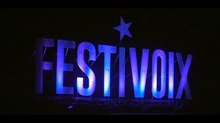 Le FestiVoix 2018 en images!