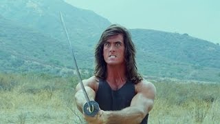 McJeffrey 500: #474 - Fuck You Strings! (Samurai Cop)