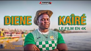 DIENE KAIRE L'enfant de Soumbedioune #12janvier2025 LE FILM EN 4K