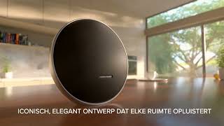 Haman Kardon | Onyx Studio 9 | Draagbare Bluetooth® stereoluidspreker voor thuis