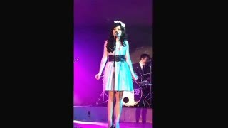 Amy Winehouse Experience at Viva show bar Blackpool