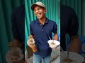 Bakso Mang Ojos kedatangan YouTuber @StreetFoodsVillage | Tonton Video Fullnya di Channel SFV yaa