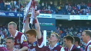 TG4 | Laochra Gael | Gaillimh 2001