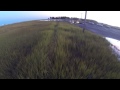 absecon nj boat ramp test flight