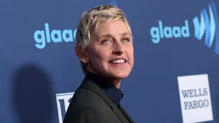 Ellen DeGeneres’ Original Talk Show DJ Slams ‘TOXIC’ Work Environment