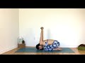 20 minute restorative yoga best yoga for relaxation