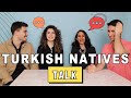 Real Dialogues in Turkish | Listening Practice @EasyTurkish