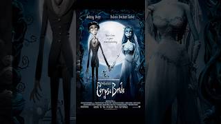 Victor Van Dort \u0026 Emily: Tim Burton’s Characters