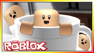 寶寶去哪兒？寶寶與家長的捉迷藏！機器磚塊 Roblox【至尊星】