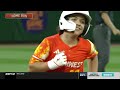Every Home Run From The 2023 LLWS!  2023 Little League World Series Highlights