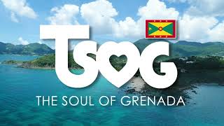 Robbie Glover ft. Dee Tails on the Soul of Grenada (Caribbean) [4K]