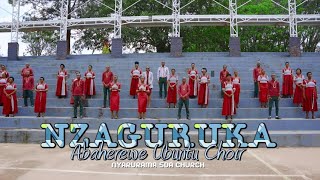 Nzaguruka (Official Video) by Abaherewe Ubuntu Choir