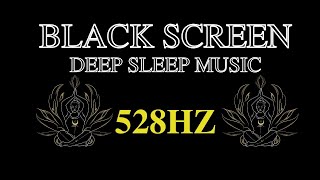 528 Hz, LOVE, FREQUENCY OF LOVE, DNA HEALING ,Positive Transformation,  [DEEP SLEEP MUSIC]