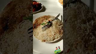 അധികം മസാലകൾ ഇല്ലാതെ ഒരു കിടിലൻ Beef Biriyani #Chicken Kabab #Shorts  #MEHFILBIRIYANI