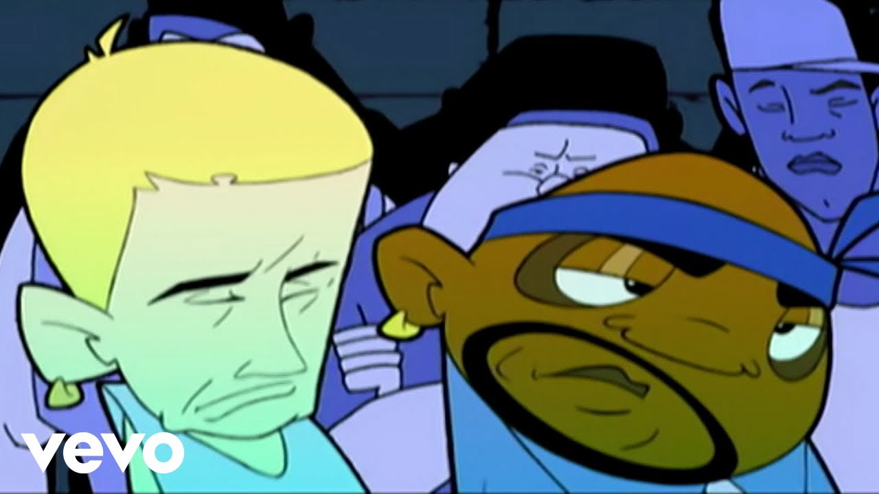 Eminem - Shake That (feat. Nate Dogg) Eminem - Shake That (feat. Nate Dogg)