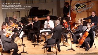 International Choro Festival - 3rd ChoroFest  2017_clips