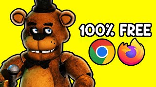 How To Play Fnaf For Free In 2026 Macrolo Mp3 Music Mp4 Video Downloads Mqdefault 