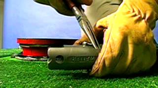 Centurion® Hydrant Maintenance and Repair