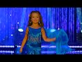 Miss Cosmos 2022 - Mini Miss Tennessee - Teagan Morris - Personality Wear