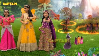 क्या नन्हीं परियाँ दे पाएंगी सच्चाई और अच्छाई का साथ ? Best of Baalveer | Full Episode